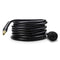 DERASL 10M High Pressure Extension Hose,Connectors Quick Connect for High Pressure Cleaner K2 K3 K4 K5 K6 K7
