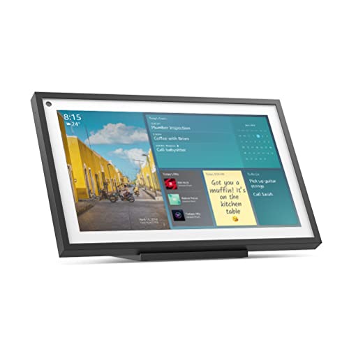All New, Made for Amazon Tilt Stand, for Echo Show 15