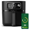 Philips 7000 Series Air Fryer Combi XXXL Connected HD9875/90