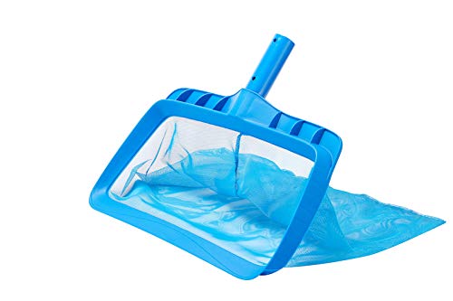 Pool Set Leaf Shovel Pool Spa Scoop Skimmer Rake