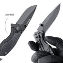 RAXCO Pocket Knife Folding,Optimal Gifts for Men