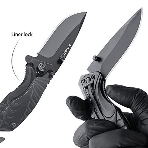 RAXCO Pocket Knife Folding,Optimal Gifts for Men