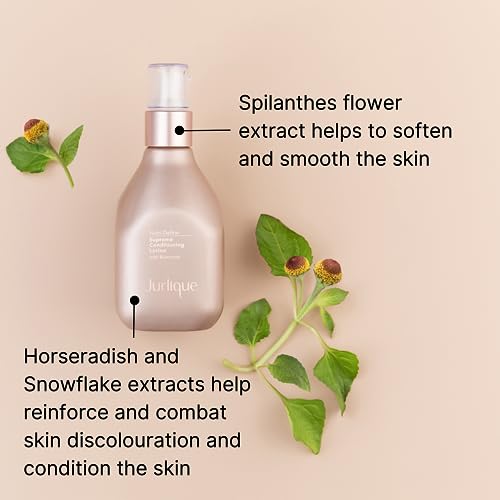 Jurlique - Nutri Define Supreme Conditioning Lotion 100 ml