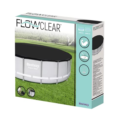 Bestway Flowclear Pool Cover