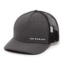 Oakley Men's Chalten Cap, Jet Black, One Size