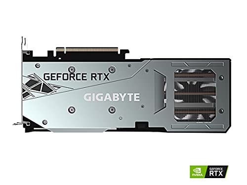 Gigabyte GeForce RTX 3060 Gaming OC 12GB (GV-N3060GAMING-OC-12GD-2.0)