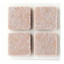 Scotch Felt Pads 2.5cm SP844 (Pack of 16)