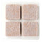 Scotch Felt Pads 2.5cm SP844 (Pack of 16)