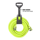 Flexzilla Garden Hose Kit with Quick Connect Attachments, 1/2 in. x 50 ft., Heavy Duty, Lightweight, ZillaGreen - HFZG12050QN