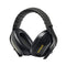 Stanley Passive Muff Ear Defender, Black