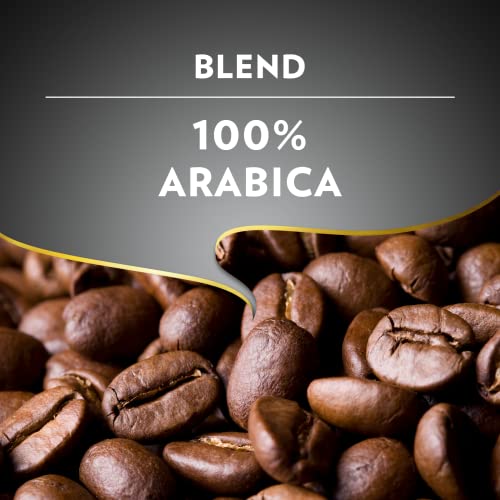 Lavazza, Espresso Barista Perfetto, Roasted Coffee Beans, Ideal for Espresso or Superautomatic Coffee Machines, with Floral Aromatic Notes, 100% Arabica, Intensity 6/10, Medium Roasting, 1 kg