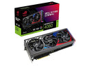 ASUS ROG Strix NVIDIA GeForce RTX™ 4080 OC Edition Gaming Graphics Card (PCIe 4.0, 16GB GDDR6X, HDMI 2.1a, DisplayPort 1.4a)