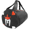 Meister Mesh Duffel Backpack Dive Bag w/Dry Pocket for Scuba & Snorkeling - Black …