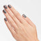 OPI Infinite Shine Steel Waters Run Deep , long-lasting nail polish for up to 11 days of gel like wear, 15ml