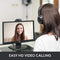 Logitech 960-000584 HD Webcam C270