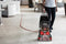 Hoover Commercial Spot Extractor, Upright Shampooer, CH68000V, Black