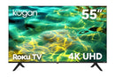 Kogan 55" LED 4K Smart Roku TV - R94K - 55 Inch