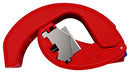 Knipex Bix Plastic Pipe Cutter, 72 mm Length