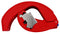 Knipex Bix Plastic Pipe Cutter, 72 mm Length