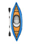 Bestway Hydro-Force Cove Champion Kayak Set, 2.75 m x 81 cm