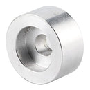 Marine Zinc Anode Replacement, Dioche Boat Zinc Anode Replacement 55321‑87J00 Fit for Suizuki 4 Stroke Outboard Motors