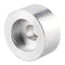 Marine Zinc Anode Replacement, Dioche Boat Zinc Anode Replacement 55321‑87J00 Fit for Suizuki 4 Stroke Outboard Motors
