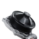 Mechanical Water Pump for 911 911 Cabriolet 911 Targa 996 B-o-x-s-t-e-r 986 2.5L-3.6L 1996-2005 99610601155