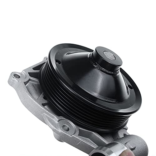 Mechanical Water Pump for 911 911 Cabriolet 911 Targa 996 B-o-x-s-t-e-r 986 2.5L-3.6L 1996-2005 99610601155