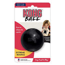 KONG - Extreme Ball - Durable Rubber Dog Toy for Power Chewers - for Medium/Large Dogs