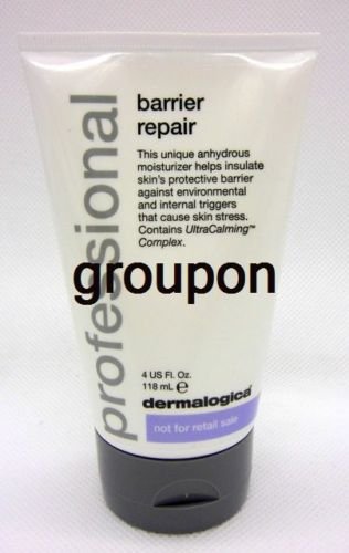 Dermalogica Barrier Repair 118ml 4oz Salon Professional Use Big Size