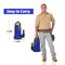 Portable Pump for Swimming Pool/Garden Submersible Sump Pump Submersible 1HP Water Draining Pump Electric Portable Utility Pump