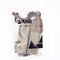 WANBY Camera Canvas Neck Shoulder Camera Strap with Quick Release Buckles Vintage Print Soft Colorful Camera Straps for Women Men All DSLR SLR Cameras (Khaki)