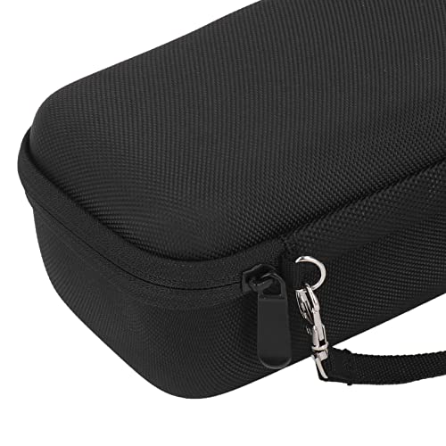 Multimeter Case Hard Travel Case Replacement with Mesh Pocket for KAIWEETS TRMS 6000 Multimeter, Digital Multimeter Case, Multifunction EVA Hard Carrying Case (Case Only)