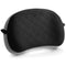 TREKOLOGY Camping Pillow, Ultralight Inflatable Travel Pillow Inflatable Pillow, Beach Pillow Travel Neck Pillow Travel Pillow Neck Support for Camp Hiking Backpacking Lumbar Compact Pillows