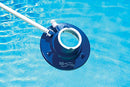 Poolmaster 28300 Big Sucker Swimming Pool Leaf Vacuum, Blue