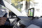 TomTom Car Sat Nav Start 52 Lite, 5 Inch with EU Maps, Integrated Reversible Mount [Amazon Exclusive] Black