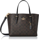 [Coach] Shoulder Bag C4250 [Parallel Import], Im/BrownBlack