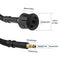 DERASL 10M High Pressure Extension Hose,Connectors Quick Connect for High Pressure Cleaner K2 K3 K4 K5 K6 K7