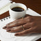 OPI Downtown Infinite Shine Espresso Your Inner Self