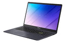 ASUS Vivobook Go 15 Laptop, 15.6-inch, Windows 11 Home, Intel Pentium Silver N6000 Processor, 256GB SSD, 8GB RAM, Intel HD Graphics Graphics, Peacock Blue, E510KA-EJ134W