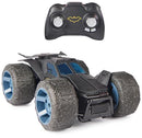 Batman Stunt Force Batmobile