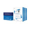 Hammermill Printer Paper, Great White 30% Recycled Paper, 8.5 x 11-3 Ream (1,500 Sheets) - 92 Bright, Made in The USA, 086820C