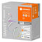 Ledvance Smart WiFi Flex 2M, Silicon, 8.5 W, White