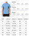 VAYAGER Men's Swim Shirts Rash Guard UPF 50+ T Shirts Quick Dry Loose Fit Water Surfing Shirt