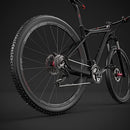 6/7/8/9/10/11/12 Speed Bike Chains, Lightweight Durability Bicycle Chains for Road Mountain Bike with Quick Link Connector