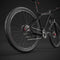6/7/8/9/10/11/12 Speed Bike Chains, Lightweight Durability Bicycle Chains for Road Mountain Bike with Quick Link Connector