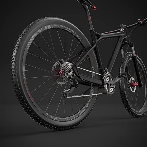 6/7/8/9/10/11/12 Speed Bike Chains, Lightweight Durability Bicycle Chains for Road Mountain Bike with Quick Link Connector