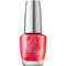 OPI Infinite Shine 2 Longwear Lacquer, Heart and Con-soul, Red Long-Lasting Nail Polish, Xbox Collection, 0.5 fl. oz.