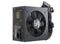 Seasonic Focus GM-850, 850W 80+ Gold, Semi-Modular, Fits All ATX Systems, Fan Control in Silent and Cooling Mode, Perfect Power Supply for Gaming and Various Application