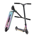 Envy Scooters Prodigy S9 Complete Scooter (Oil Slick)